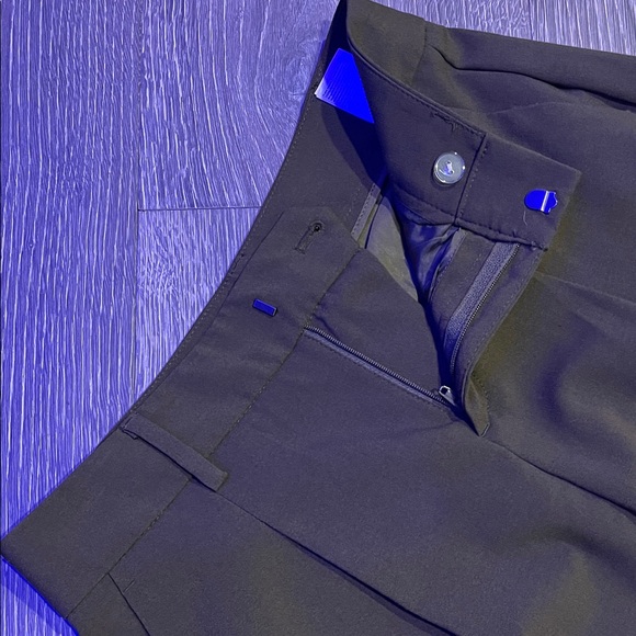 Banana Republic Black Pantsuit - Picture 2 of 4